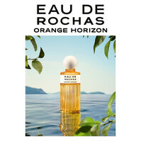EAU DE ROCHAS Orange Horizon  100ml-221938 EAU DE ROCHAS Orange Horizon  100ml-221938 4